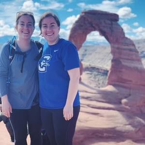 Meet your Posher, Kerry